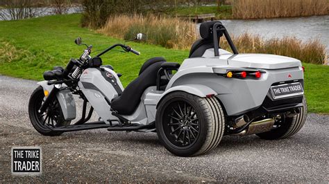 trike patrol 2022|trike